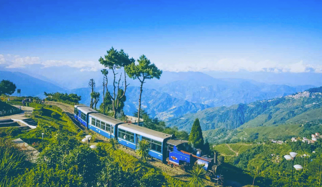 Darjeeling, West Bengal
