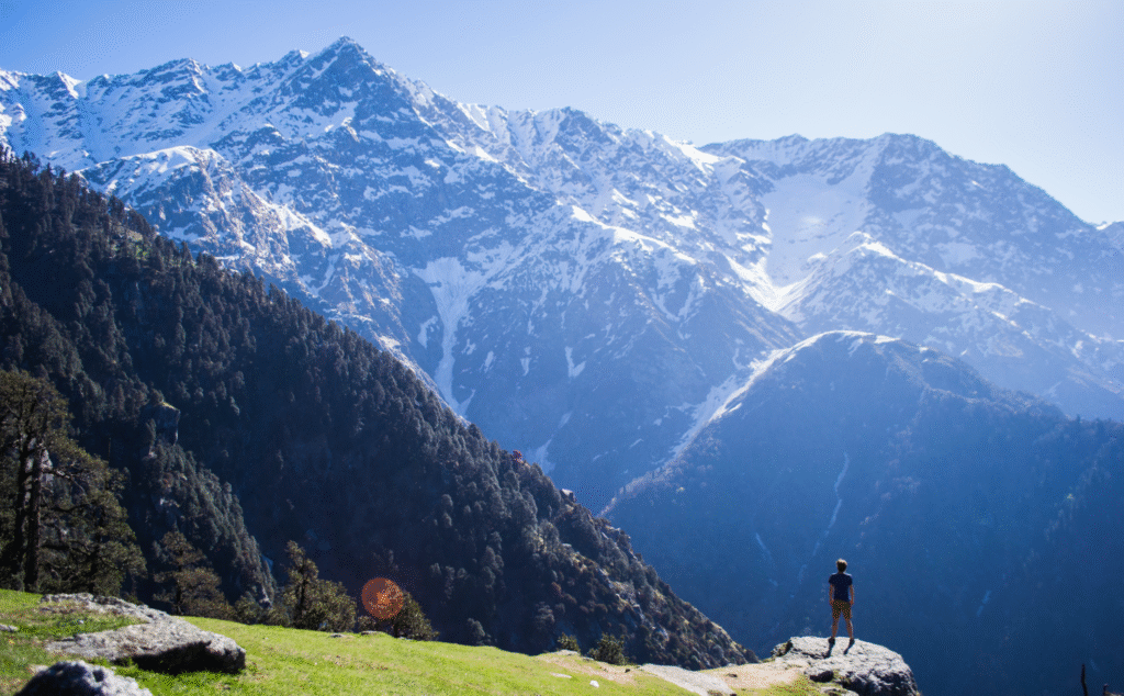 McLeod Ganj, Himachal Pradesh