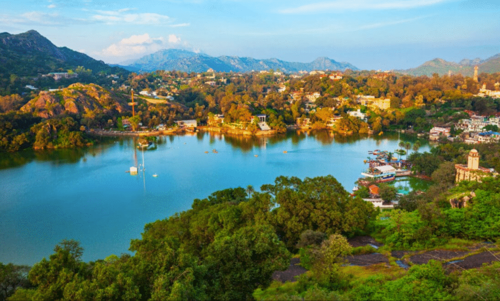 Mount Abu, Rajasthan