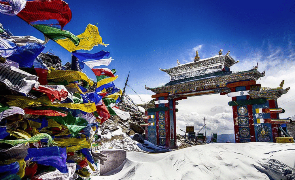 Tawang, Arunachal Pradesh