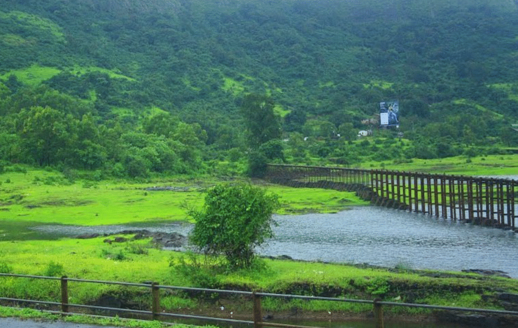 Lonavala, Maharashtra