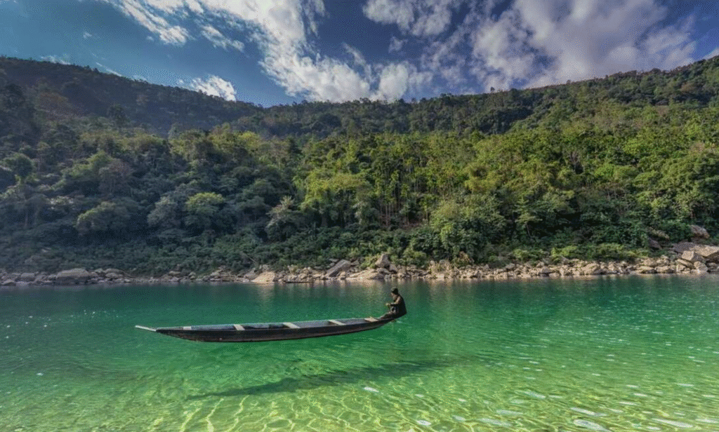 Shillong, Meghalaya
