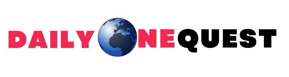 dailyonequest.in