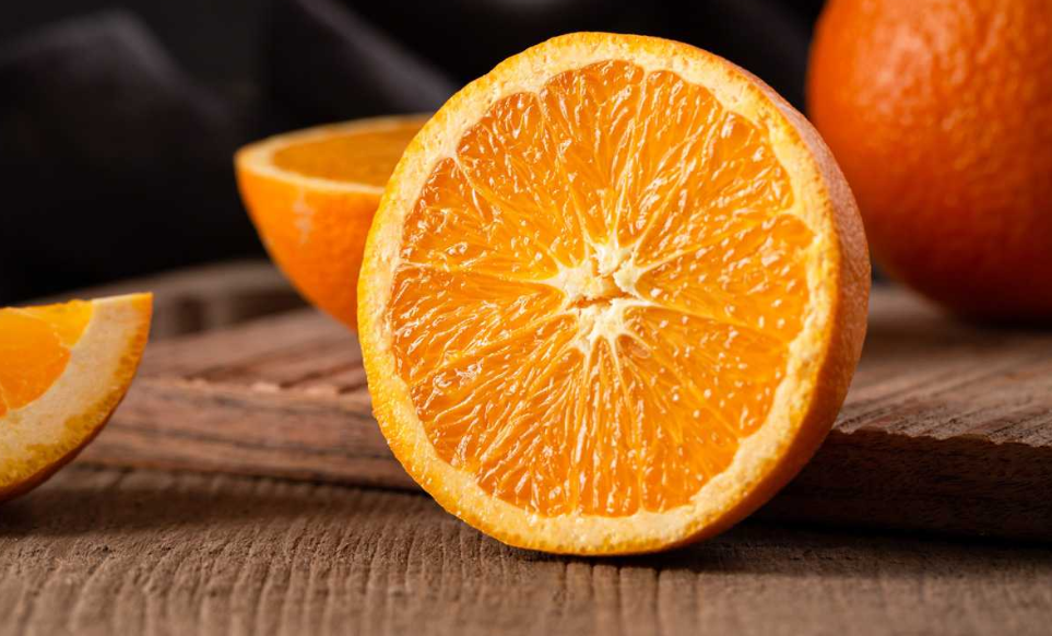 Oranges